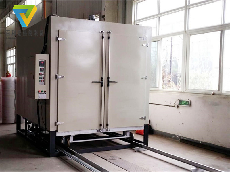 BLH-推車熱風循環(huán)烘箱