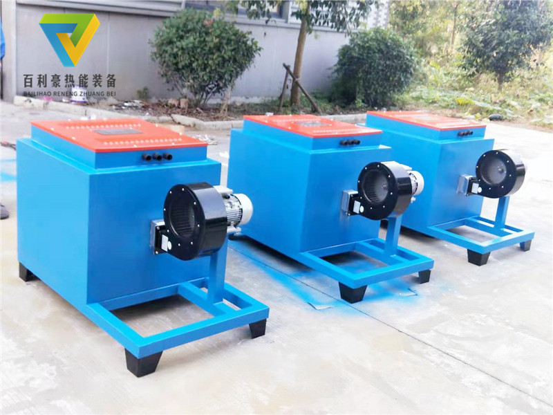 BLH-空氣風(fēng)道輔助加熱系統(tǒng)